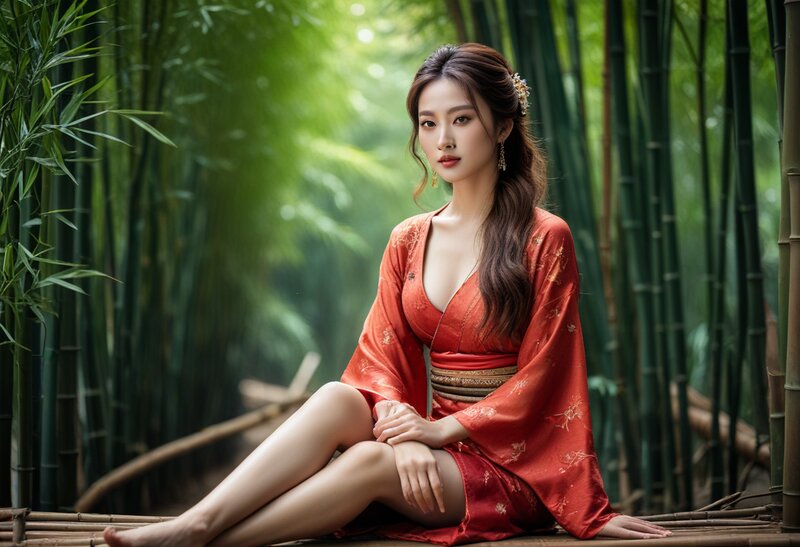 江湖乱入者
