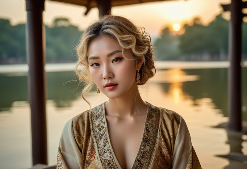星河逆旅